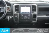 Thumbnail of 2023 Granite Crystal Clearcoat Metallic RAM 1500 Classic