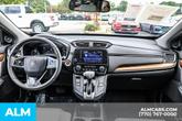 Thumbnail of 2022 Silver Honda CR-V