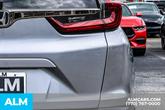 Thumbnail of 2022 Silver Honda CR-V