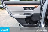 Thumbnail of 2022 Silver Honda CR-V