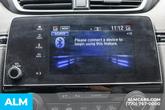 Thumbnail of 2022 Silver Honda CR-V