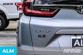 Thumbnail of 2022 Silver Honda CR-V
