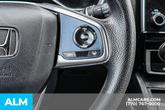 Thumbnail of 2022 Silver Honda CR-V