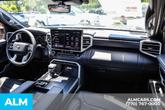 Thumbnail of 2024 Blue Toyota Tundra Hybrid