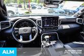 Thumbnail of 2024 Blue Toyota Tundra Hybrid