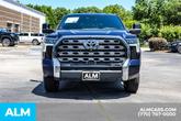 Thumbnail of 2024 Blue Toyota Tundra Hybrid