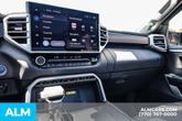 Thumbnail of 2024 Blue Toyota Tundra Hybrid