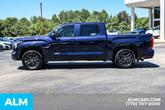 Thumbnail of 2024 Blue Toyota Tundra Hybrid