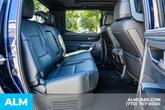 Thumbnail of 2024 Blue Toyota Tundra Hybrid