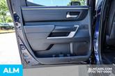Thumbnail of 2024 Blue Toyota Tundra Hybrid