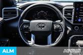 Thumbnail of 2024 Blue Toyota Tundra Hybrid