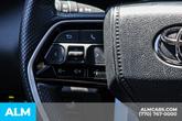 Thumbnail of 2024 Blue Toyota Tundra Hybrid