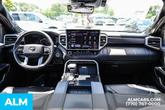 Thumbnail of 2024 Blue Toyota Tundra Hybrid