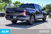 Thumbnail of 2024 Blue Toyota Tundra Hybrid