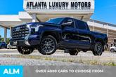 Thumbnail of 2024 Blue Toyota Tundra Hybrid