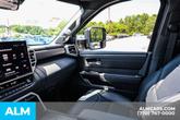 Thumbnail of 2024 Blue Toyota Tundra Hybrid