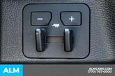 Thumbnail of 2024 Blue Toyota Tundra Hybrid