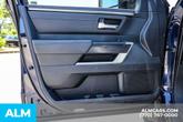 Thumbnail of 2024 Blue Toyota Tundra Hybrid