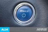 Thumbnail of 2024 Blue Toyota Tundra Hybrid