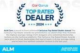 Thumbnail of 2024 Blue Toyota Tundra Hybrid