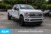 Thumbnail of 2024 White Ford F-250