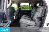 Thumbnail of 2024 Oxford White Ford Expedition Max