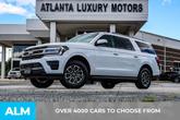 Thumbnail of 2024 Oxford White Ford Expedition Max