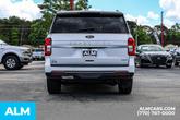 Thumbnail of 2024 Oxford White Ford Expedition Max