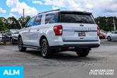Thumbnail of 2024 Oxford White Ford Expedition Max