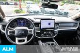 Thumbnail of 2024 Oxford White Ford Expedition Max