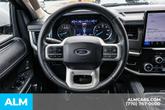 Thumbnail of 2024 Oxford White Ford Expedition Max