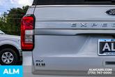 Thumbnail of 2024 Oxford White Ford Expedition Max