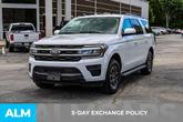 Thumbnail of 2024 Oxford White Ford Expedition Max