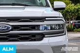 Thumbnail of 2024 Oxford White Ford Expedition Max