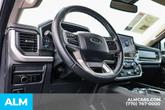 Thumbnail of 2024 Oxford White Ford Expedition Max