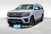 Photo of 2024 Oxford White Ford Expedition Max