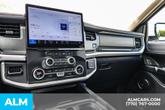 Thumbnail of 2024 Oxford White Ford Expedition Max