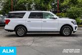 Thumbnail of 2024 Oxford White Ford Expedition Max