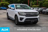 Thumbnail of 2024 Oxford White Ford Expedition Max