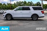 Thumbnail of 2024 Oxford White Ford Expedition Max