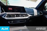 Thumbnail of 2021 White BMW X5