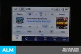 Thumbnail of 2022 Orange Ford Bronco