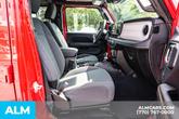 Thumbnail of 2024 Firecracker Red Clearcoat Jeep Wrangler