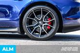 Thumbnail of 2022 Blue Porsche Taycan