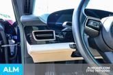 Thumbnail of 2022 Blue Porsche Taycan