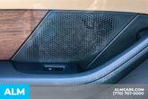 Thumbnail of 2022 Blue Porsche Taycan