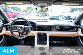 Thumbnail of 2022 Blue Porsche Taycan