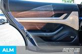Thumbnail of 2022 Blue Porsche Taycan