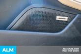 Thumbnail of 2022 Blue Porsche Taycan
