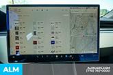 Thumbnail of 2023 Blue Tesla Model X